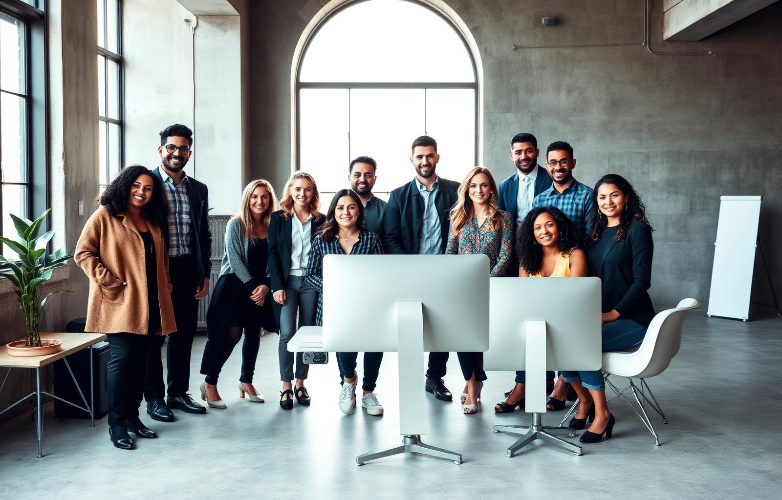 The Technocity editorial team