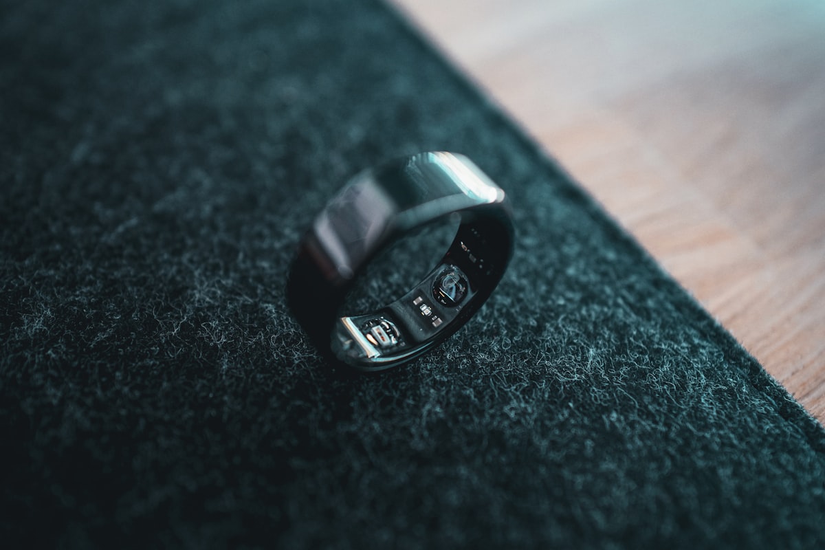 Top Biohacking Wearable Technology Trends in 2026