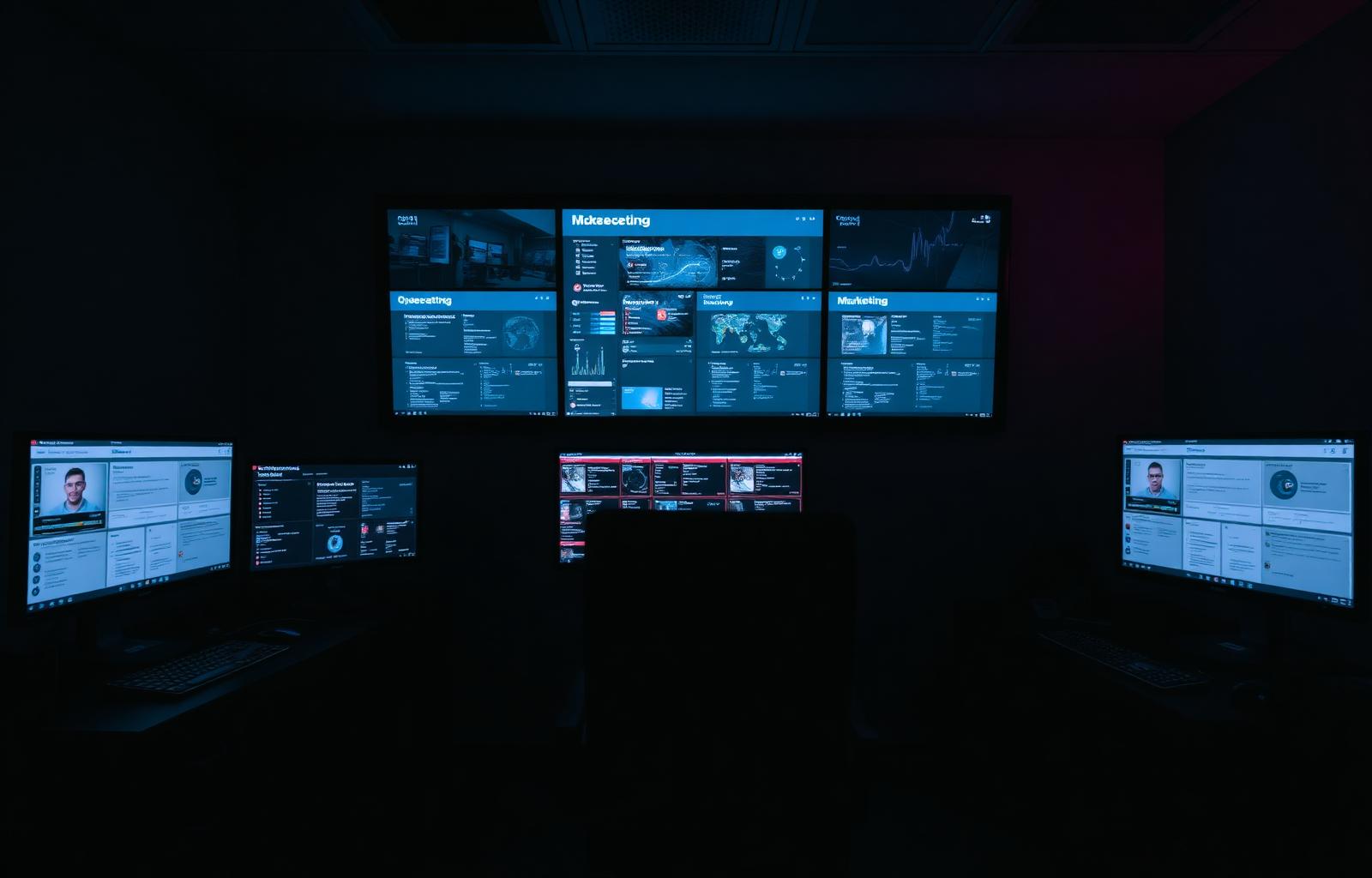 Inside the Next Generation of Digital Marketing