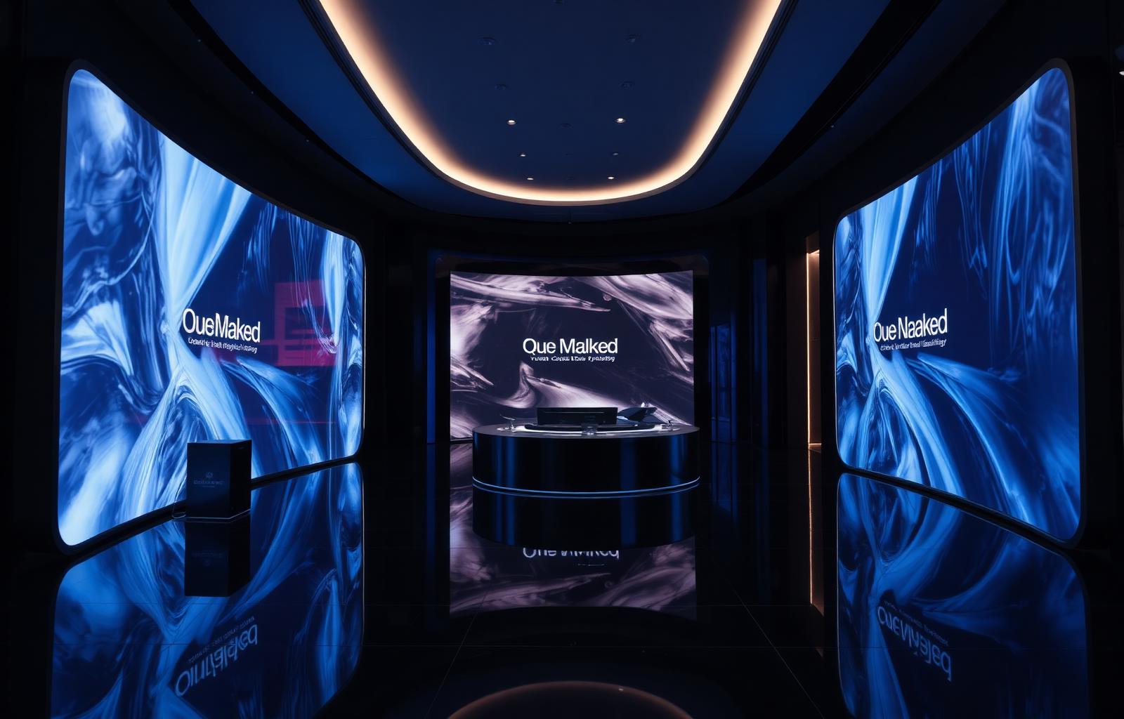 Building Premium Digital Brand Experiences