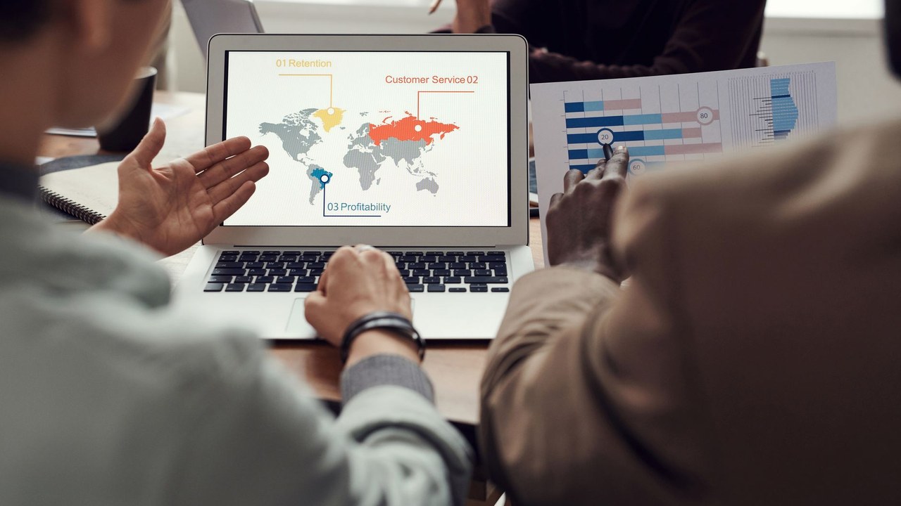 Benefits of AI Powered Customer Journey Mapping innovation business