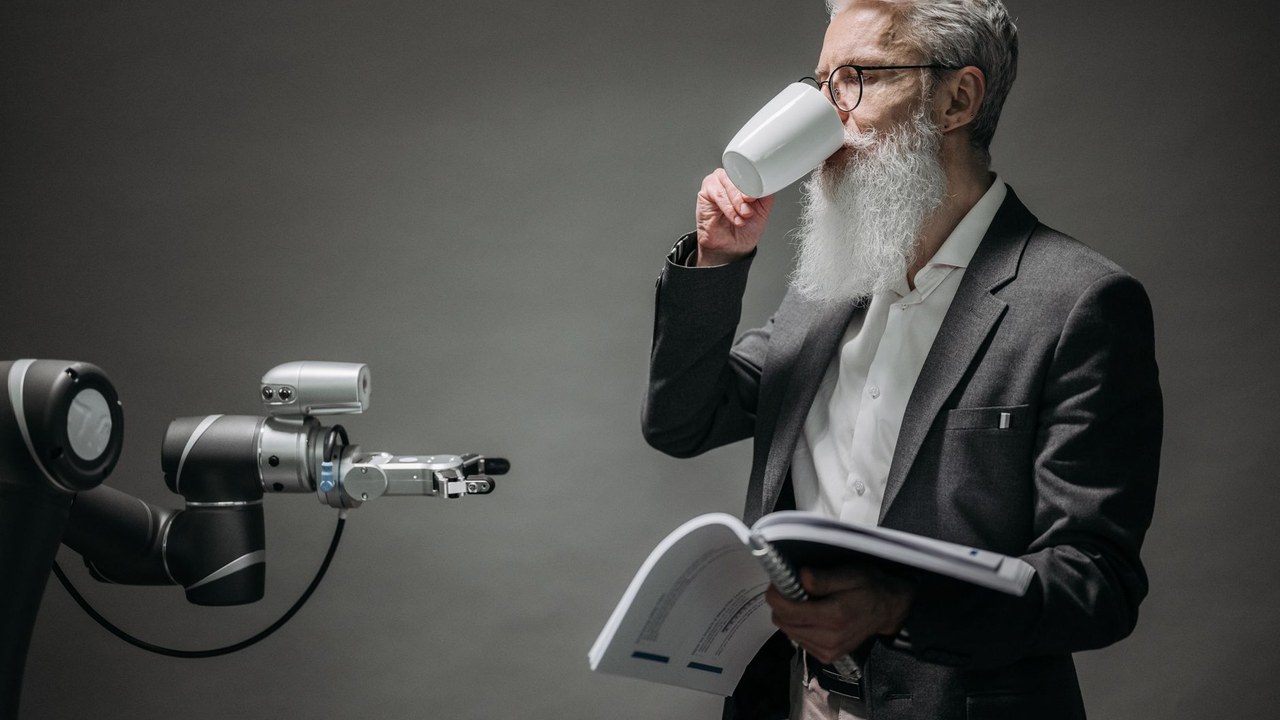 Benefits of AI Powered Knowledge Management Systems innovation business