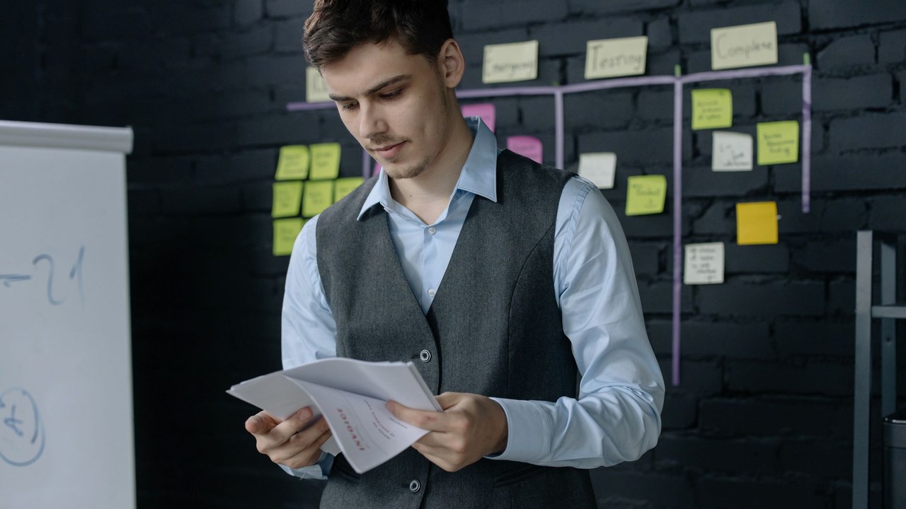 Benefits of AI Powered Process Documentation innovation business