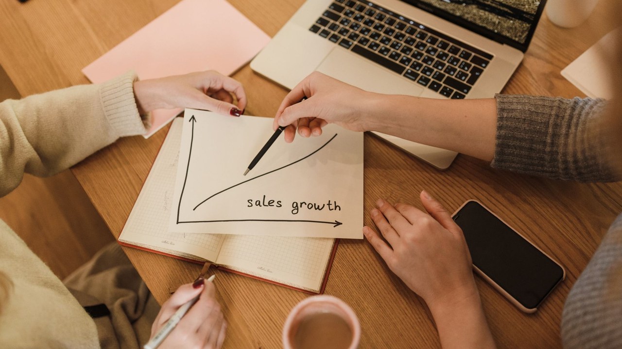 Best Digital Growth Strategies for Small Businesses in 2026