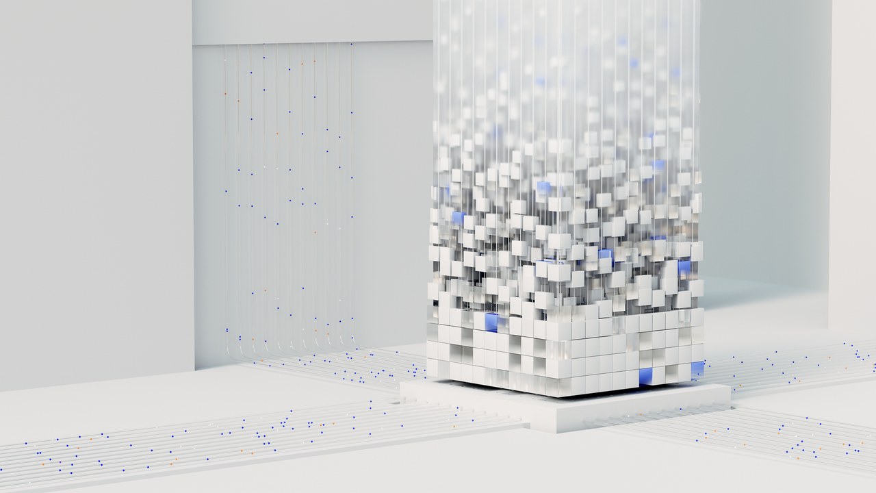 Best Ways to Organize Business Data for AI Systems innovation business