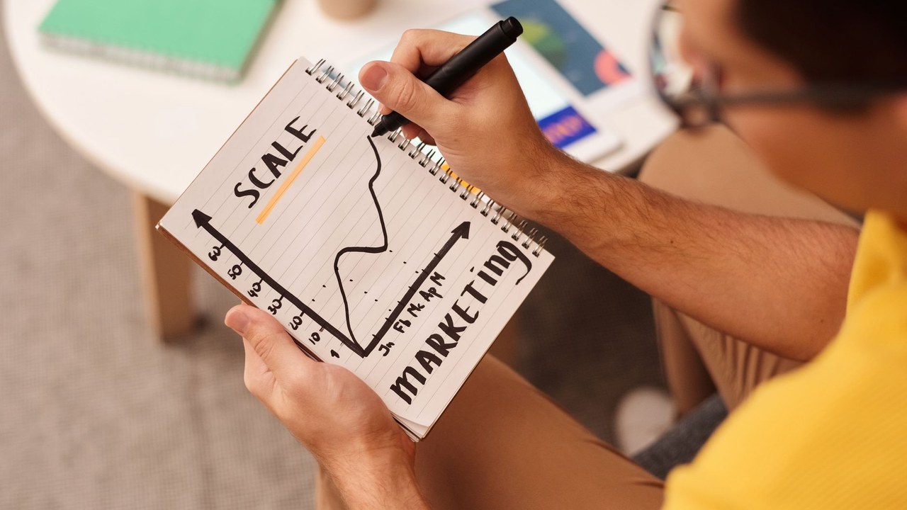 How to Scale Content Production With AI innovation business