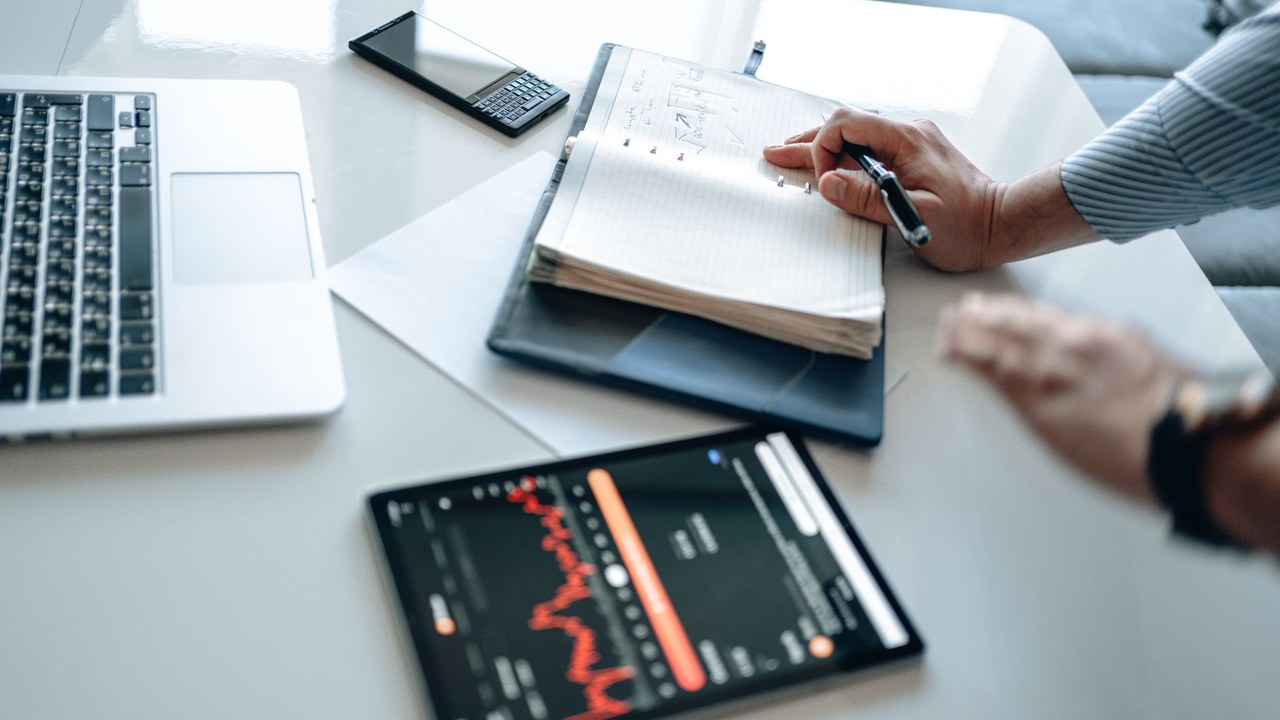 What Does AI Driven Decision Making Mean? innovation business