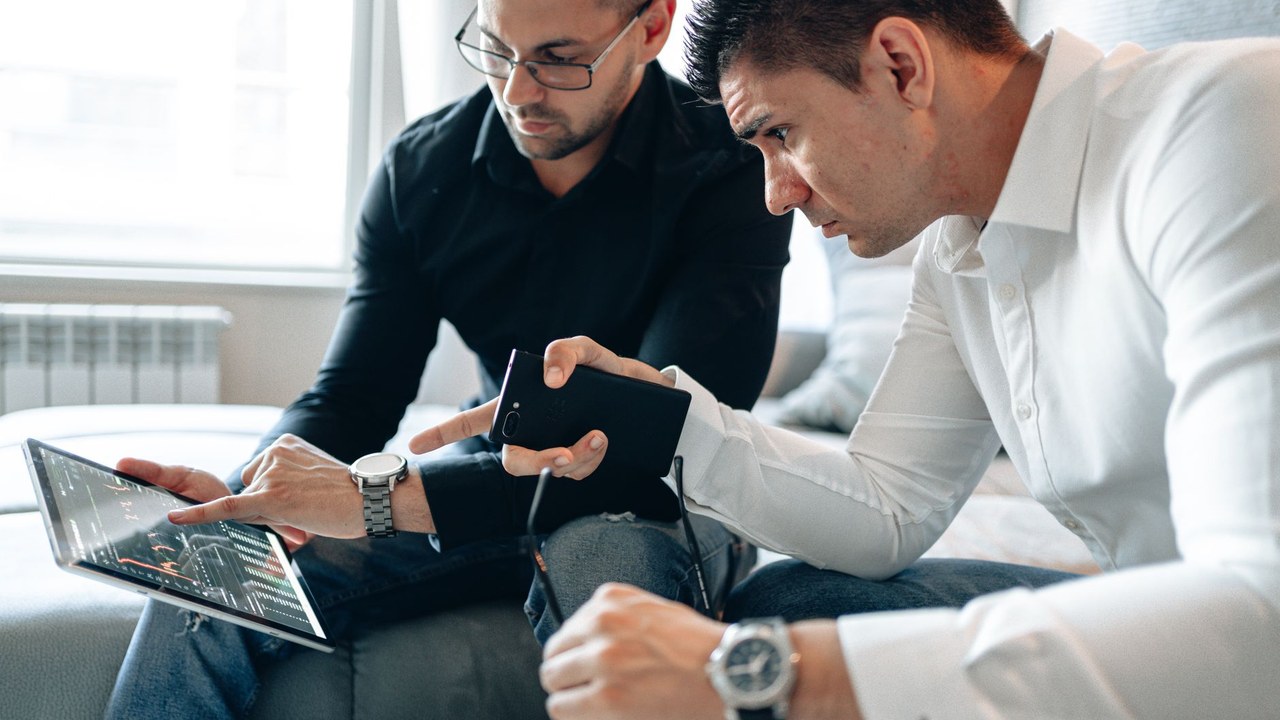 What Does Digital Business Transformation Mean?