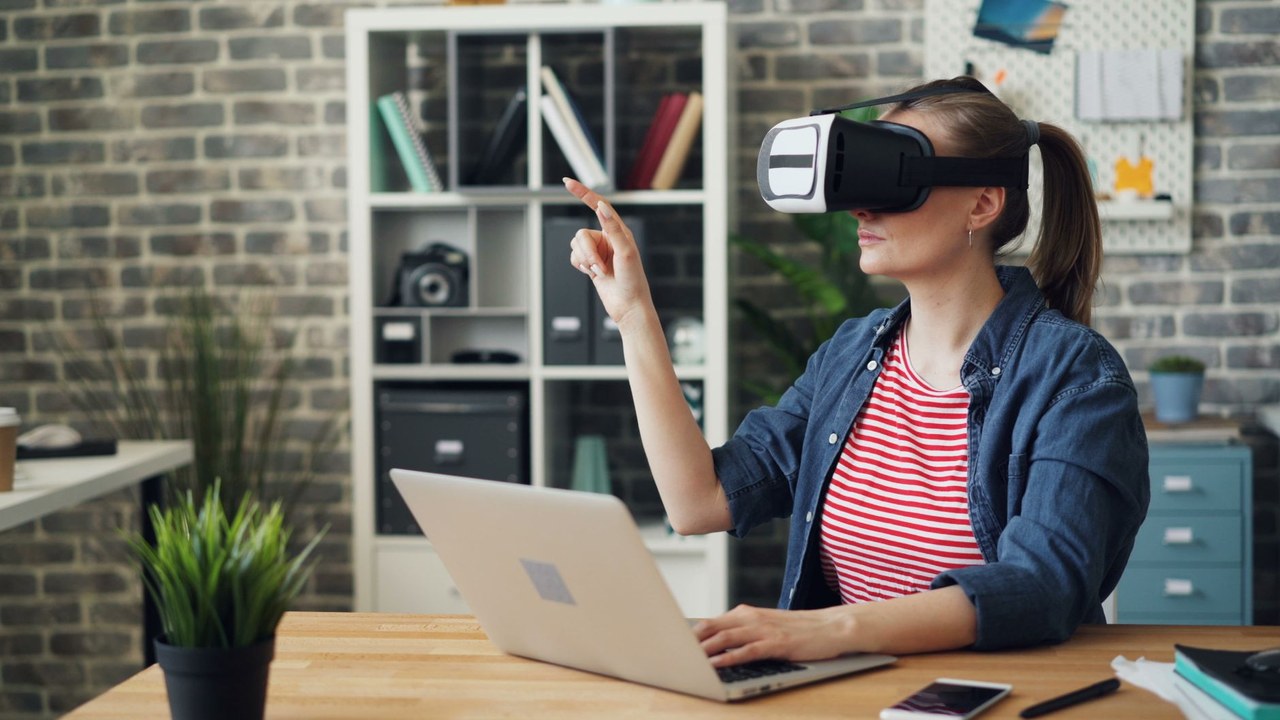 What Does Digital Business Transformation Mean? innovation business