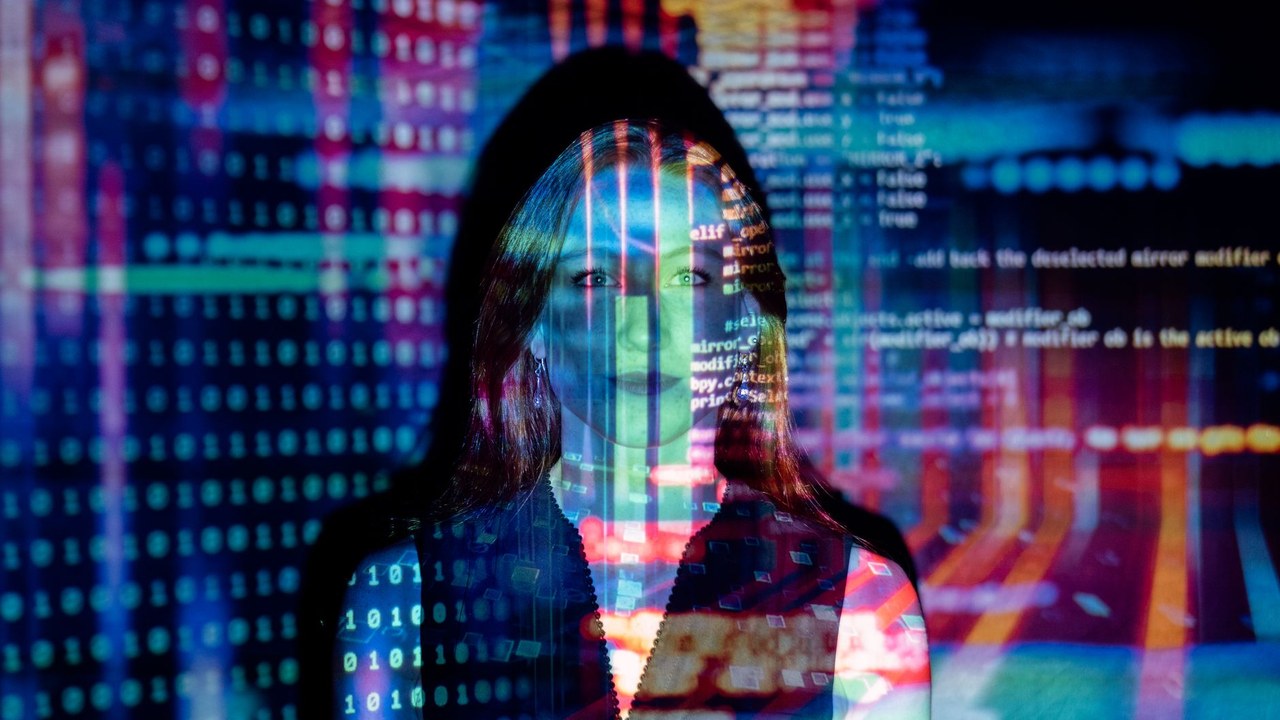 What Does Digital Business Transformation Mean? AI future