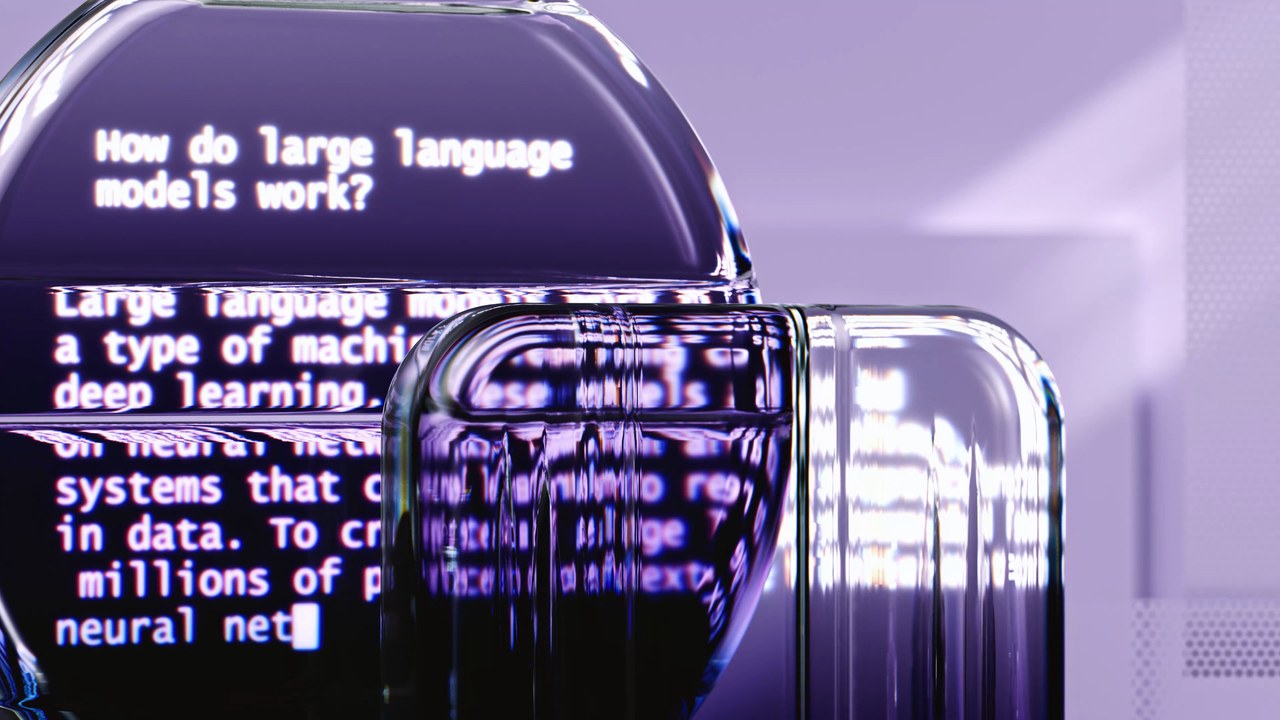 What Is an AI Native Business Model?